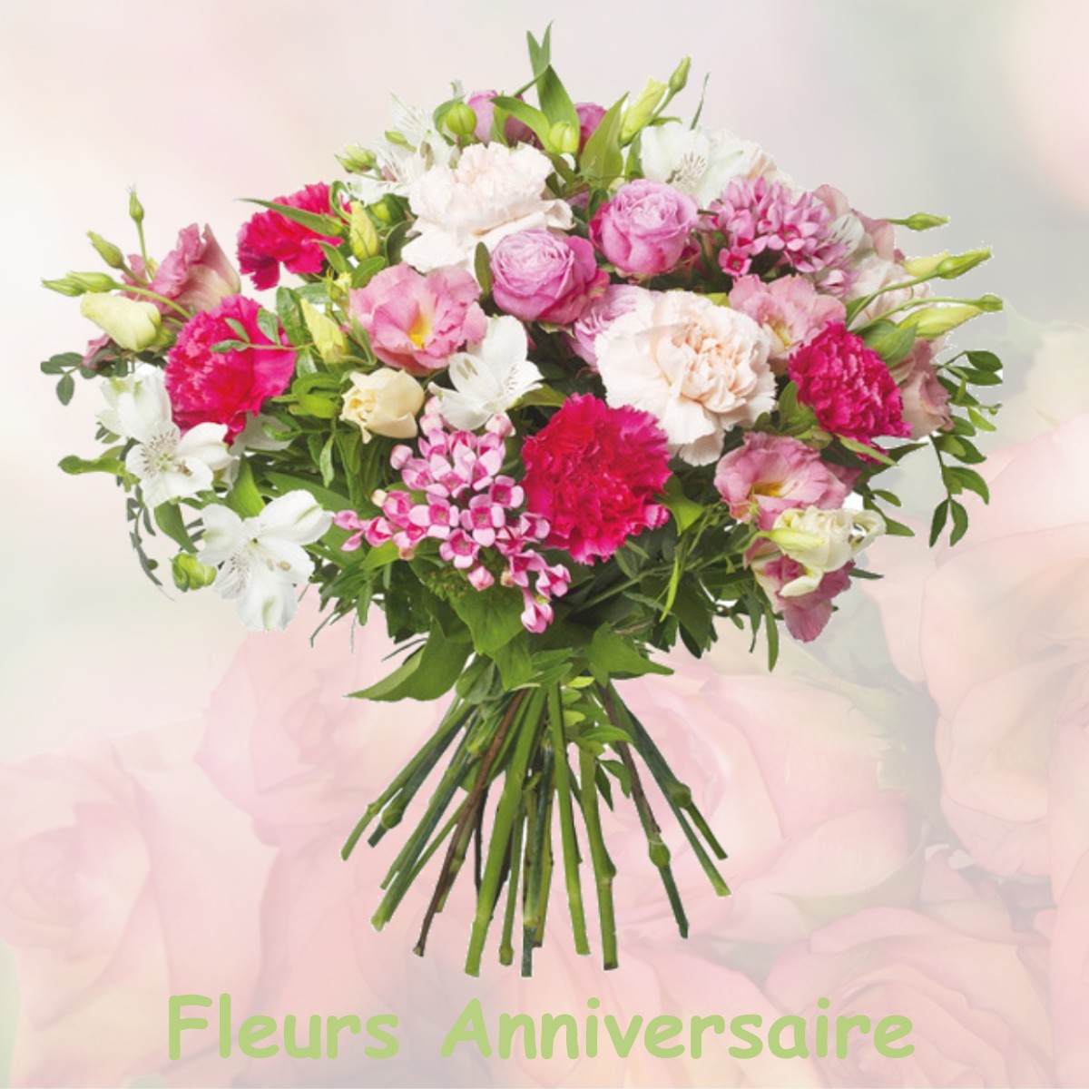 fleurs anniversaire MARLES-SUR-CANCHE